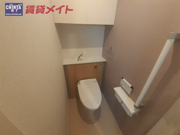 グリーン　フォレストの物件内観写真